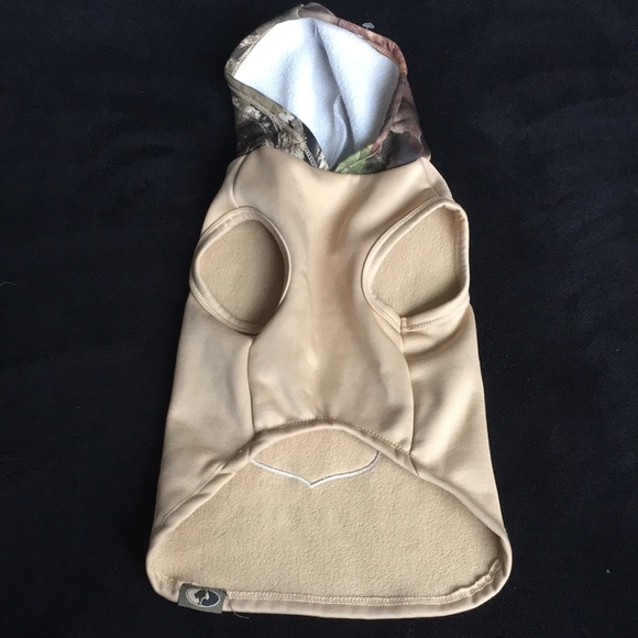 Small Dog Jacket - Picture 6 of 9